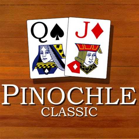 Pinochle Classic .